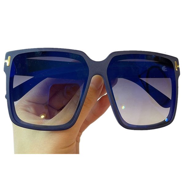 brand 2021 new oversized sunglasses women men vintage big mirror sun glasses for ladies uv400 6265, White;black
brand 2021 new oversized sunglasses women men vintage big mirror sun glasses for ladies uv400 6265, White;black