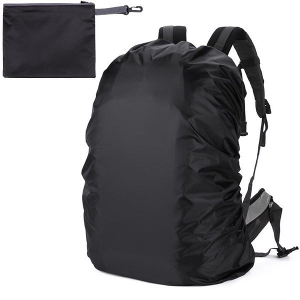dustproof outdoor climbing bag raincover outdoor travel camping backpack 30-75l waterproof backpack rain cover
dustproof outdoor climbing bag raincover outdoor travel camping backpack 30-75l waterproof backpack rain cover