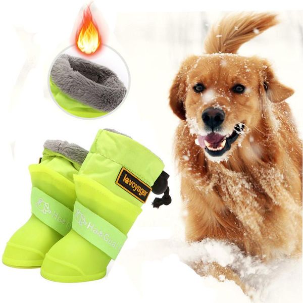 dog apparel rain boots for small medium dogs waterproof shoes winter warm puppy snow fleece soft silicon adjustable anti-slip
dog apparel rain boots for small medium dogs waterproof shoes winter warm puppy snow fleece soft silicon adjustable anti-slip