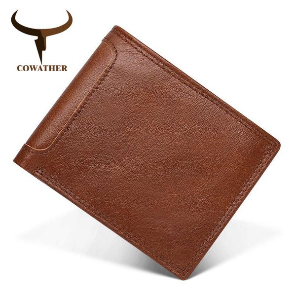 wallets cowather 2021 design wallet genuine cow leather men fashion coin pocket purse rfid q2023, Red;black
wallets cowather 2021 design wallet genuine cow leather men fashion coin pocket purse rfid q2023, Red;black