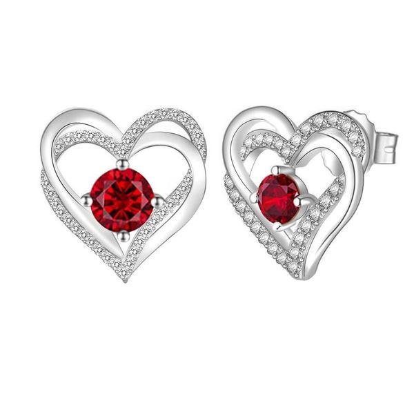 stud 2021 trend crystal heart earrings for women girl fashion creative zircon earring female accessories party jewelry gift, Golden;silver
stud 2021 trend crystal heart earrings for women girl fashion creative zircon earring female accessories party jewelry gift, Golden;silver