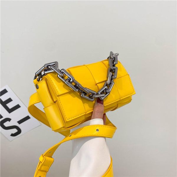 evening bags fashion solid color shoulder crossbody for women 2021 leather woven bag female designer casual concise chest
evening bags fashion solid color shoulder crossbody for women 2021 leather woven bag female designer casual concise chest