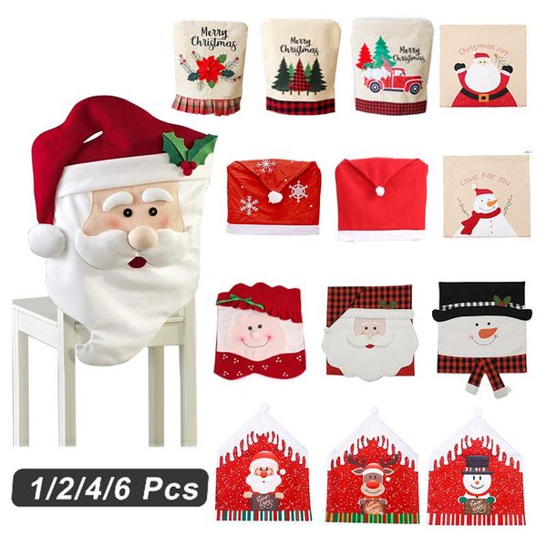 chair covers 2021 year decor santa cover christmas decoration home dinning tables fluffy chairs
chair covers 2021 year decor santa cover christmas decoration home dinning tables fluffy chairs