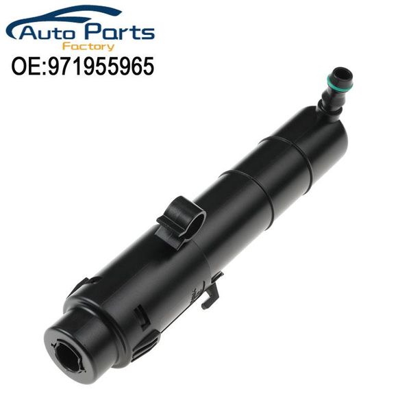 car washer left and right nozzle for panamera 2014-2021 971955965 97062823350
car washer left and right nozzle for panamera 2014-2021 971955965 97062823350