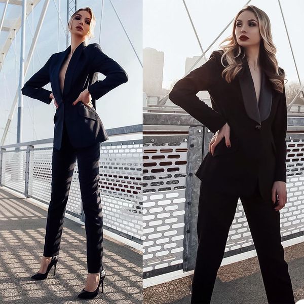 shawl lapel women blazer suits bridesmaid dress 2 pcs set jacket pants ladies formal wear female outerwear chic suit, White;pink
shawl lapel women blazer suits bridesmaid dress 2 pcs set jacket pants ladies formal wear female outerwear chic suit, White;pink
