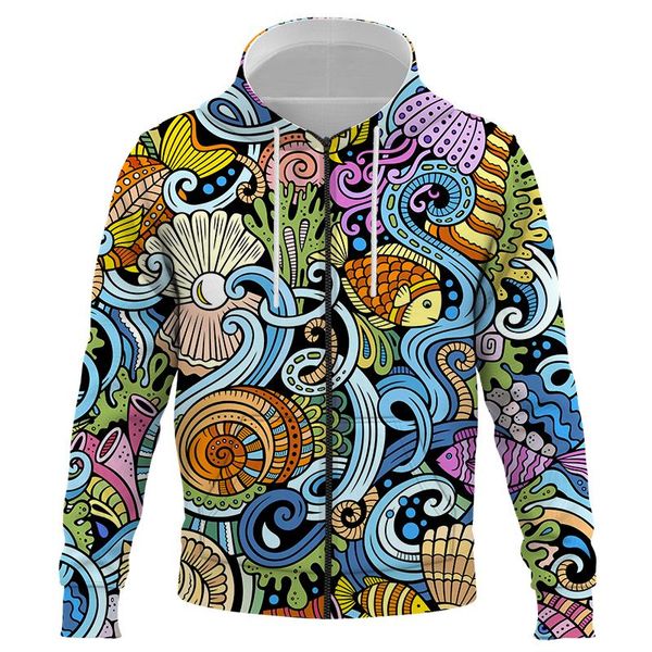 men's hoodies & sweatshirts marine organism 3d print zipper men women fashion sweatshirt oversized hoodie hip hop pullover long-sleeve, Black
men's hoodies & sweatshirts marine organism 3d print zipper men women fashion sweatshirt oversized hoodie hip hop pullover long-sleeve, Black