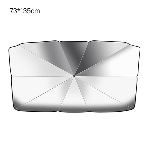 car sunshade windshield parasol uv protection cover with holster convenient thicker motorcycle accessories easy to fold auto
car sunshade windshield parasol uv protection cover with holster convenient thicker motorcycle accessories easy to fold auto