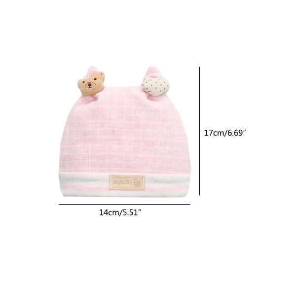 caps & hats 0-3 months baby cotton hat cartoon bear stars cute boys girls beanie winter warm born infant for shower gifts, Yellow
caps & hats 0-3 months baby cotton hat cartoon bear stars cute boys girls beanie winter warm born infant for shower gifts, Yellow