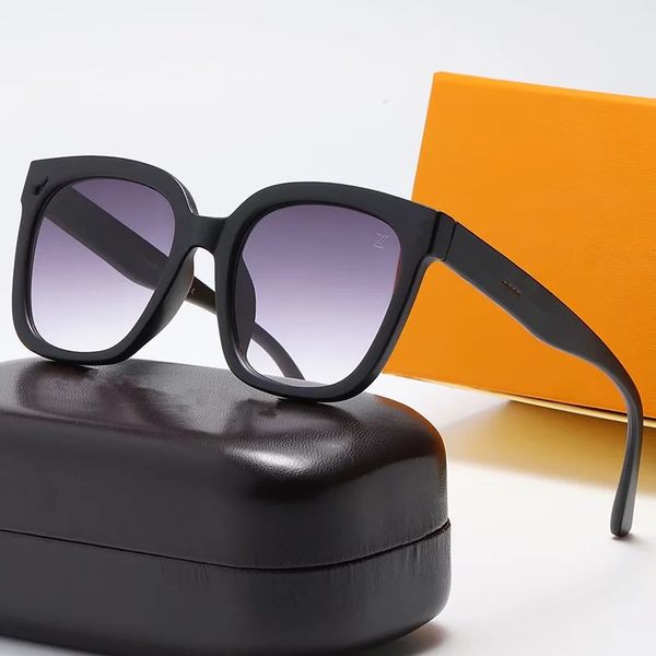 1822 designer brand high-end sunglasses outdoor sports sunshade full frame fashion classic anti ultraviolet universal glasses men and women, White;black
1822 designer brand high-end sunglasses outdoor sports sunshade full frame fashion classic anti ultraviolet universal glasses men and women, White;black