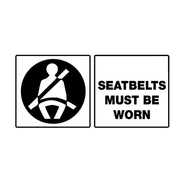 16.6cm*7.9cm seatbelts must be worn warning mark graphic car sticker black/silver vinyl decoration s9-2262
16.6cm*7.9cm seatbelts must be worn warning mark graphic car sticker black/silver vinyl decoration s9-2262