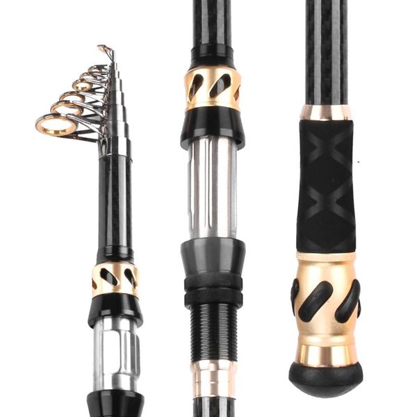 carbon fiber fishing rod casting ultra-light spining 1.8m 2.1m 2.4m 2.7m 3.0m 3.6m deep sea tools
carbon fiber fishing rod casting ultra-light spining 1.8m 2.1m 2.4m 2.7m 3.0m 3.6m deep sea tools