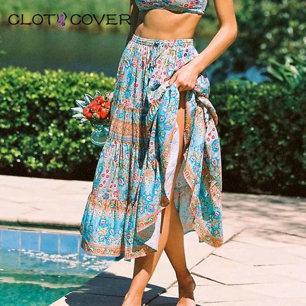 skirts 2021 summer skirt women paisley floral print casual vintage a-line beach saia jupe femme faldas midi, Black
skirts 2021 summer skirt women paisley floral print casual vintage a-line beach saia jupe femme faldas midi, Black