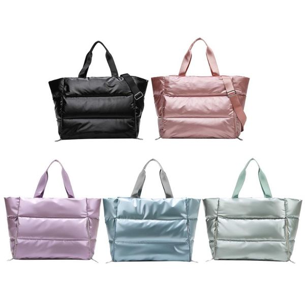 outdoor bags multifunctional yoga handbags large capacity workout dry-wet separation gym sports travel crossbody bag
outdoor bags multifunctional yoga handbags large capacity workout dry-wet separation gym sports travel crossbody bag