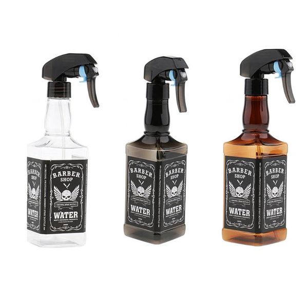 storage bottles & jars blesiya 500ml plastic empty trigger spray bottle hairdress sprayer container
storage bottles & jars blesiya 500ml plastic empty trigger spray bottle hairdress sprayer container