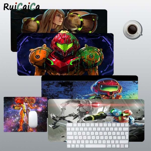 mouse pads & wrist rests ruicaica metroid classic game large/small pad to size for large edge locking speed version keyboard
mouse pads & wrist rests ruicaica metroid classic game large/small pad to size for large edge locking speed version keyboard