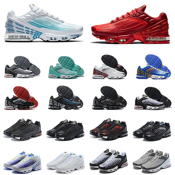 2021 tn plus 3 tuned triple black all white obsidian tns trainers laser blue crimson red men for outdoor sport shoes womens sneakers
2021 tn plus 3 tuned triple black all white obsidian tns trainers laser blue crimson red men for outdoor sport shoes womens sneakers