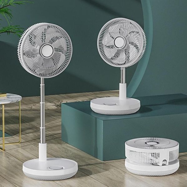electric fans small household fan retractable folding floor-standing remote control usb charging
electric fans small household fan retractable folding floor-standing remote control usb charging
