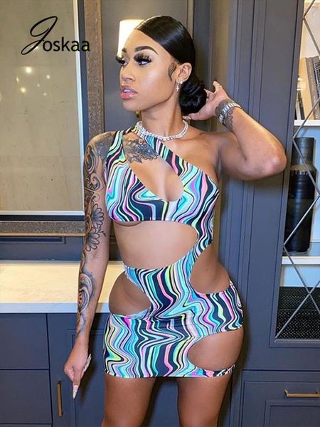 cut out printed sleeveless women dresses one shoulder bandage club party holiday outwear skinny spring summer clothes, Black;gray
cut out printed sleeveless women dresses one shoulder bandage club party holiday outwear skinny spring summer clothes, Black;gray