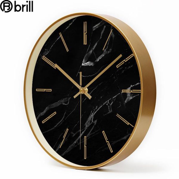 gold metal wall clock modern large wall watch silent living room bedroom marble clocks clocks home decor kitchen horloge
gold metal wall clock modern large wall watch silent living room bedroom marble clocks clocks home decor kitchen horloge