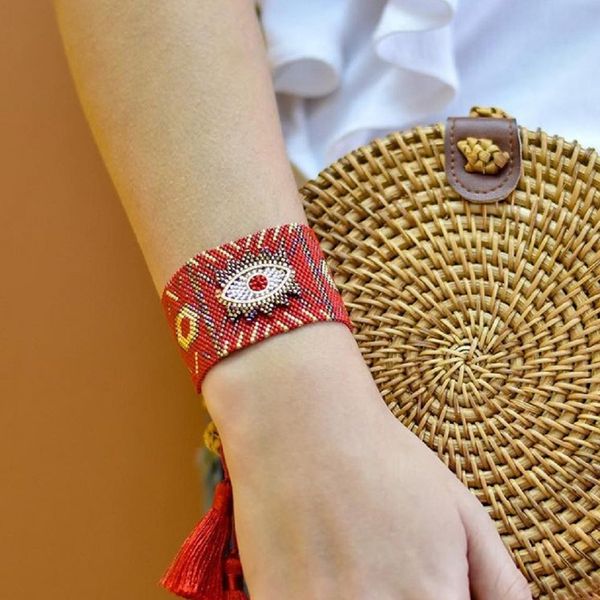 go2boho miyuki heart bracelet friends gift turkish evil eye bracelets for women jewelry freshwater pearl jewellery pulseras 2021, Golden;silver
go2boho miyuki heart bracelet friends gift turkish evil eye bracelets for women jewelry freshwater pearl jewellery pulseras 2021, Golden;silver