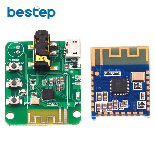 integrated circuits jdy-64 lossless car bluetooth audio module 4.2 high fidelity hifi speaker earphone power board modification
integrated circuits jdy-64 lossless car bluetooth audio module 4.2 high fidelity hifi speaker earphone power board modification