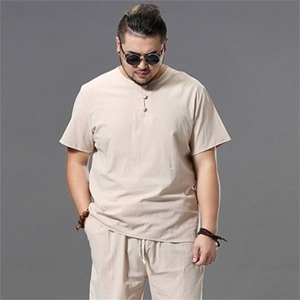 large size clothes store costume linen crop male 9xl 100% cotton white shirt shirt men plus short sleeve 210716, White;black
large size clothes store costume linen crop male 9xl 100% cotton white shirt shirt men plus short sleeve 210716, White;black