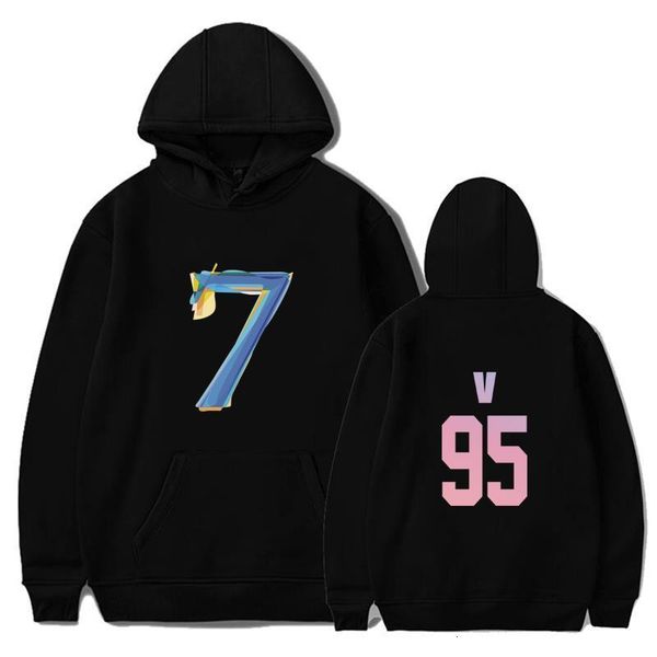 bulletproof boys bangtan boys map of the soul 7 concert print long sleeve hooded sweatshirt kpop hoody pullovers hoodies, Black
bulletproof boys bangtan boys map of the soul 7 concert print long sleeve hooded sweatshirt kpop hoody pullovers hoodies, Black