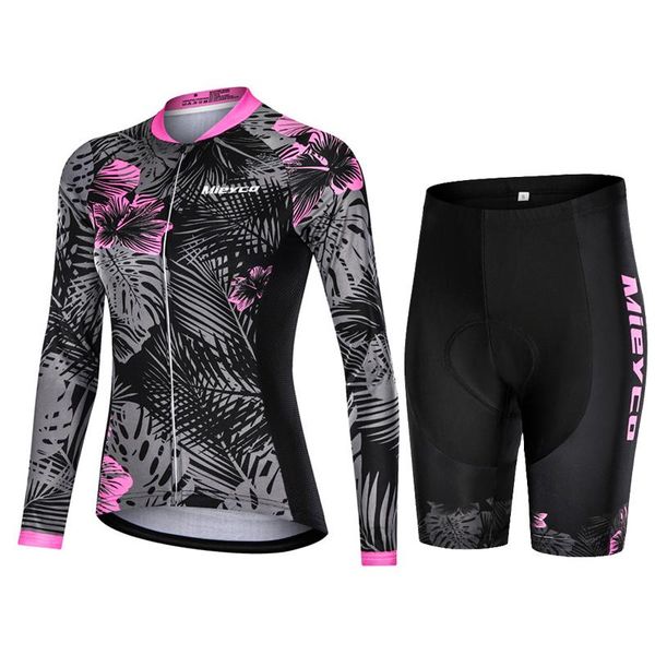 racing sets 2021 cycling clothing bike kits women's tracksuit summer long sleeve short pants moisture wicking suit, Black;blue
racing sets 2021 cycling clothing bike kits women's tracksuit summer long sleeve short pants moisture wicking suit, Black;blue