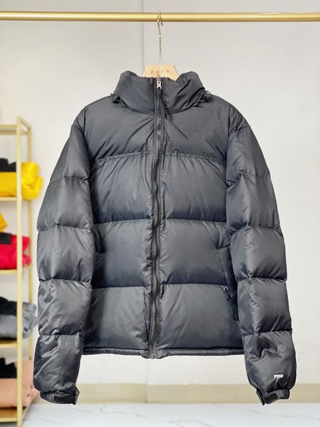 2021 men's designer down jackets winter pure cotton women's jacket parka coat fashion outdoor windbreaker couple thick warm coats, Black
2021 men's designer down jackets winter pure cotton women's jacket parka coat fashion outdoor windbreaker couple thick warm coats, Black