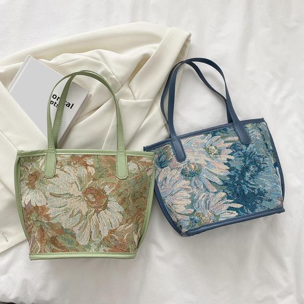 shoulder bags vintage women lotus oil printing canvas handbag tote shopping bag casual ladies small purse pouch 2pcs composite
shoulder bags vintage women lotus oil printing canvas handbag tote shopping bag casual ladies small purse pouch 2pcs composite
