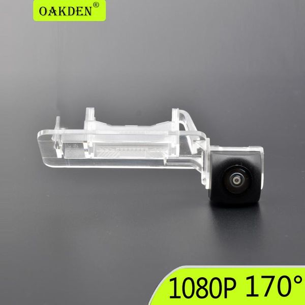 ahd 170° 1920 x1080p car rear view camera reversing backup night vision for smart fortwo 451 four/smart ed parking accessories
ahd 170° 1920 x1080p car rear view camera reversing backup night vision for smart fortwo 451 four/smart ed parking accessories