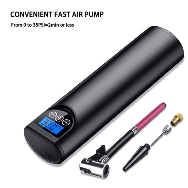 inflatable pump tyre inflator cordless portable compressor digital car 12v 150psi rechargeable air for bicycle tires balls
inflatable pump tyre inflator cordless portable compressor digital car 12v 150psi rechargeable air for bicycle tires balls
