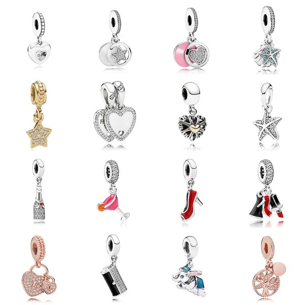 new 2021 100% 925 sterling silveand792092d club charm diamond and luxuriousdiy women original bracelet fashion jew elry gift, Black
new 2021 100% 925 sterling silveand792092d club charm diamond and luxuriousdiy women original bracelet fashion jew elry gift, Black
