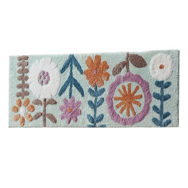 cute pattern high water absorbent bathroom carpet bath mat multi sizes bathroom mat rug anti-slip toilt balcony bath rug pad
cute pattern high water absorbent bathroom carpet bath mat multi sizes bathroom mat rug anti-slip toilt balcony bath rug pad