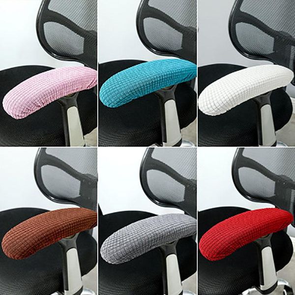 chair covers 2pcs elastic armrest cover slipcover office computer arm boss swivel elbow rest case dustproof
chair covers 2pcs elastic armrest cover slipcover office computer arm boss swivel elbow rest case dustproof