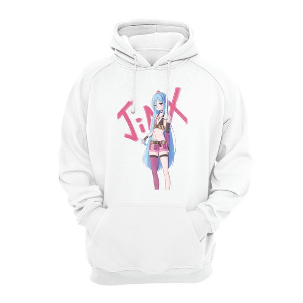 3d jinx hoodie print lol arcane european and hooded couple sweater anime printing casual street sweater winter pullover, Black
3d jinx hoodie print lol arcane european and hooded couple sweater anime printing casual street sweater winter pullover, Black