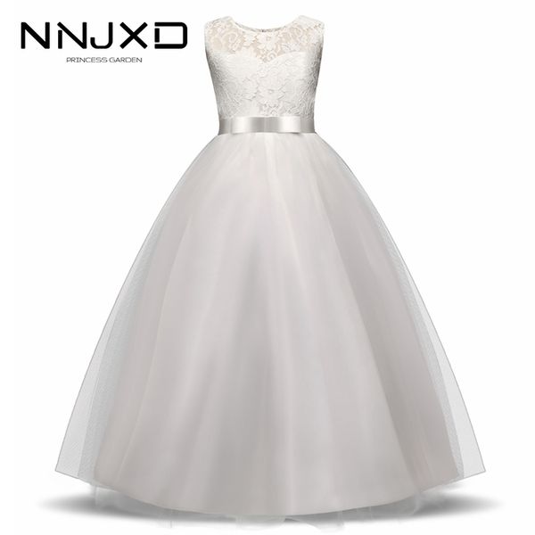 white flower girl dress kid girls first communion dresses tulle lace wedding long princess bridesmaids costume for teen girls 210303, Red;yellow
white flower girl dress kid girls first communion dresses tulle lace wedding long princess bridesmaids costume for teen girls 210303, Red;yellow