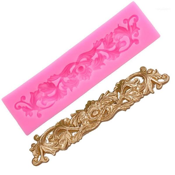 european lace silicone mold for diy fondant cake decorating tools chocolate fudge kitchen utensils11
european lace silicone mold for diy fondant cake decorating tools chocolate fudge kitchen utensils11
