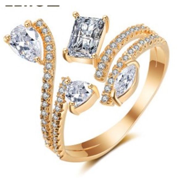 low price 925 silver diamond crystal lady's ring open size (12.89
low price 925 silver diamond crystal lady's ring open size (12.89