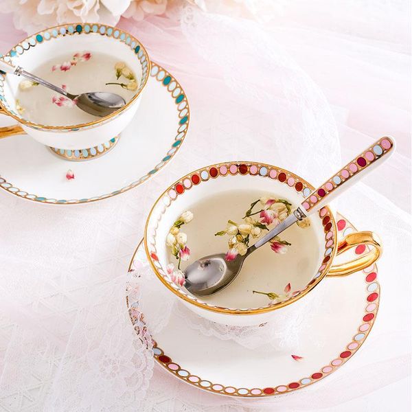 cups & saucers bone china british coffee cup european ceramic set family simple afternoon tea flower
cups & saucers bone china british coffee cup european ceramic set family simple afternoon tea flower