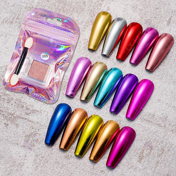 nail glitter 2021 solid mirror powder dust for metal effect chrome art pigment manicure decorations polish, Silver;gold
nail glitter 2021 solid mirror powder dust for metal effect chrome art pigment manicure decorations polish, Silver;gold