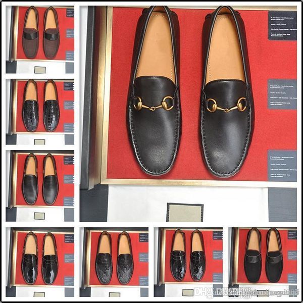 a2 designer suede leather lace up men casual shoes soft mens loafers moccasins italian fashion driving shoes big size 33, Black
a2 designer suede leather lace up men casual shoes soft mens loafers moccasins italian fashion driving shoes big size 33, Black