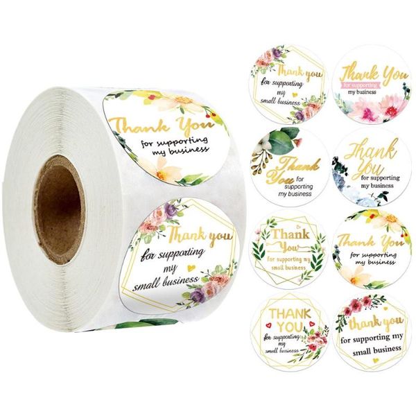 gift wrap 1 inch handmade thank you sticker for supporting my business christmas packing decor sealing label 500pcs scrapbook
gift wrap 1 inch handmade thank you sticker for supporting my business christmas packing decor sealing label 500pcs scrapbook