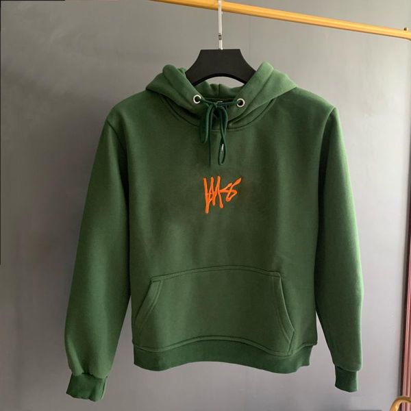 men's hoodies & sweatshirts 2021 fashion trendy brand men and women couple loose pullover m-xxl, Black
men's hoodies & sweatshirts 2021 fashion trendy brand men and women couple loose pullover m-xxl, Black