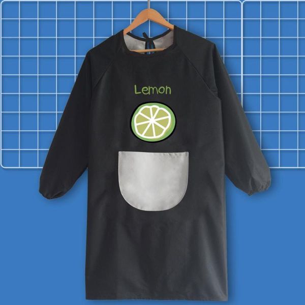 aprons waterproof and oilproof fashion cute cooking couples apron home kitchen men women work clothes housework long sleeve
aprons waterproof and oilproof fashion cute cooking couples apron home kitchen men women work clothes housework long sleeve