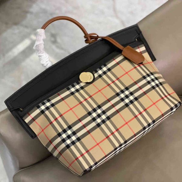 large-capacity handbagshandbag 2021 spring and summer new fashion lattice portable taylor series handbag zlydesigner bags
large-capacity handbagshandbag 2021 spring and summer new fashion lattice portable taylor series handbag zlydesigner bags