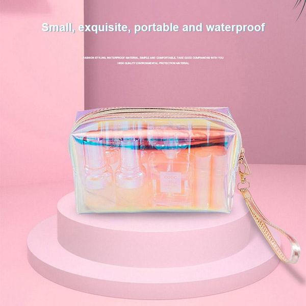 storage bags female bag portable travel toiletry cosmetic large-capacity makeup earphone data cables organizer laser briefcase
storage bags female bag portable travel toiletry cosmetic large-capacity makeup earphone data cables organizer laser briefcase