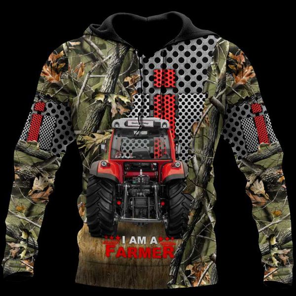 men's hoodies & sweatshirts 3d all over printed farmer tractor fashion hoodie/sweatshirt/zipper premium man women long sleeve streetwea, Black
men's hoodies & sweatshirts 3d all over printed farmer tractor fashion hoodie/sweatshirt/zipper premium man women long sleeve streetwea, Black