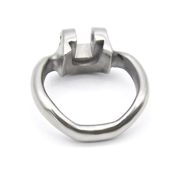 3 size choose male 316l stainless steel chastity magic locker device accessories cock ring cages additional spares base arc ring
3 size choose male 316l stainless steel chastity magic locker device accessories cock ring cages additional spares base arc ring