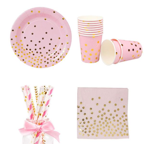 disposable dinnerware 65pcs/set happy birthday party tableware paper plate cup napkin straw wedding baby shower kid decoraiton supplies
disposable dinnerware 65pcs/set happy birthday party tableware paper plate cup napkin straw wedding baby shower kid decoraiton supplies